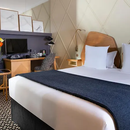 ミレジム オテル