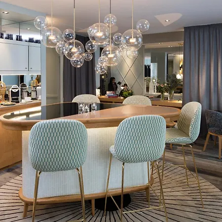 ホテル ミレジム オテル 4*