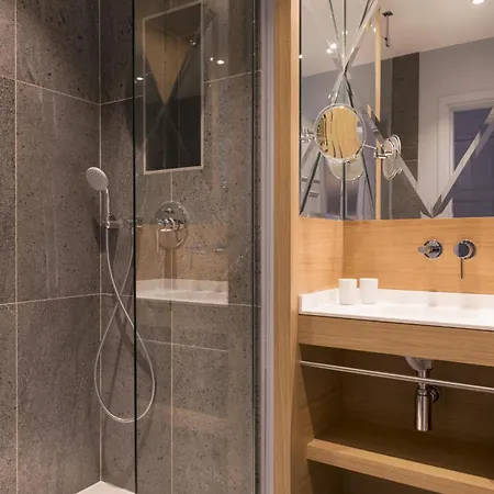 ホテル ミレジム オテル 4*