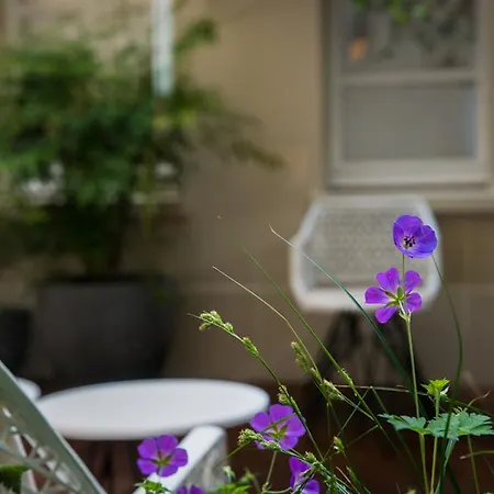 ミレジム オテル パリ