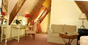 ミレジム オテル