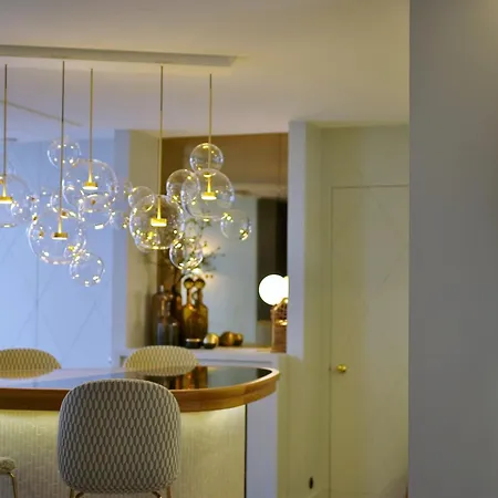 ミレジム オテル 4* パリ