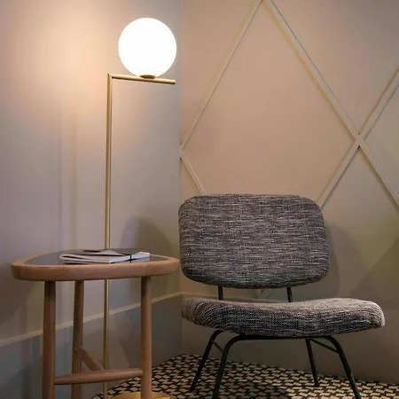 ミレジム オテル