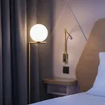 Hotel Millesime Parijs