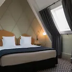 Millesime Hotel Parijs