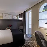 Millesime Hotel