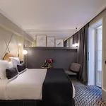 Millesime Hotel