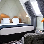 Millesime Hotel 4*