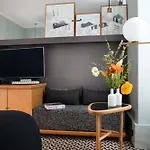 Hotel Millesime