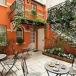 Millesime Hotel