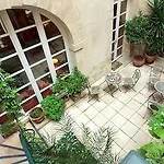 Millesime Hotel Parijs