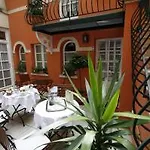 Millesime Hotel Parijs