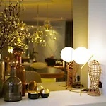 Hotel Millesime Parijs